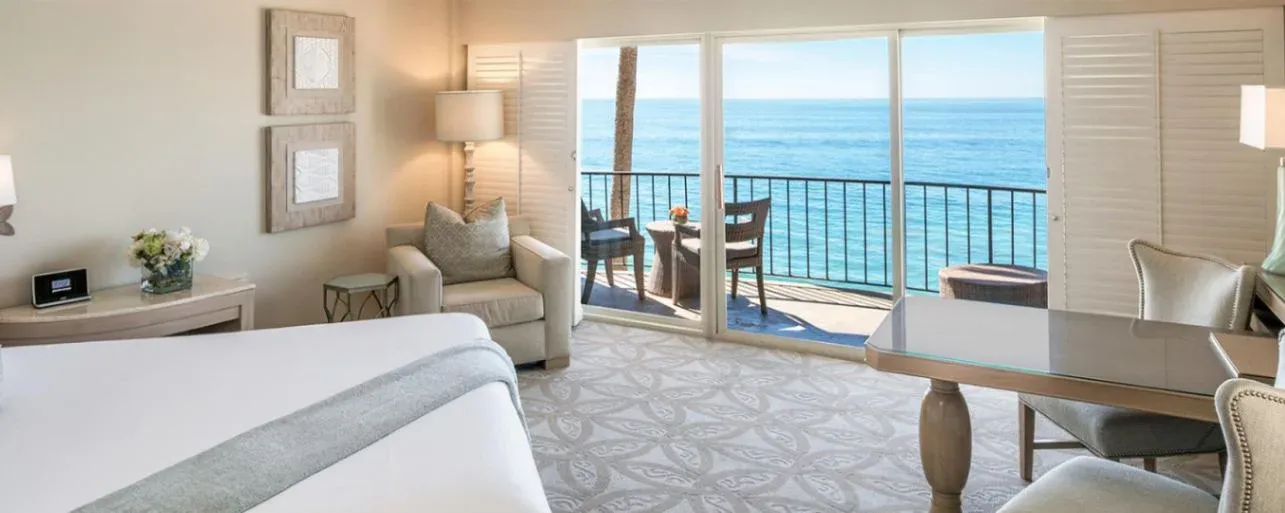 Surf & Sand Resort-1